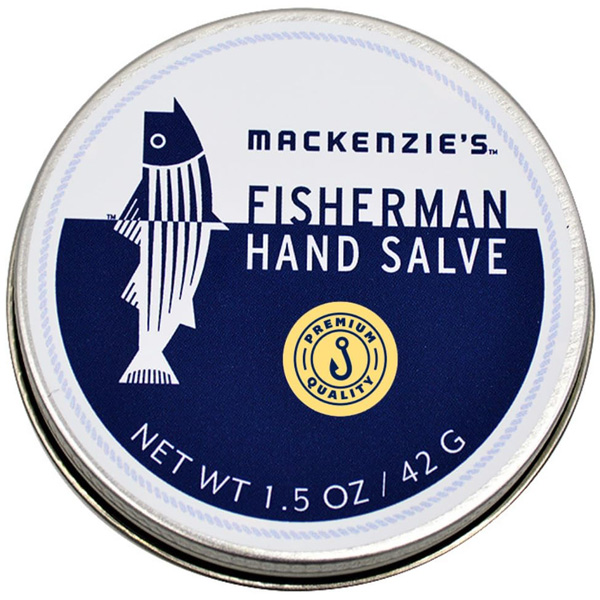 MacKenzie's Fisherman Hand Salve 1 MacKenzie's Fisherman Hand Salve