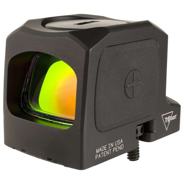 Trijicon RCR Red Dot Sight 1 Trijicon RCR Red Dot Sight