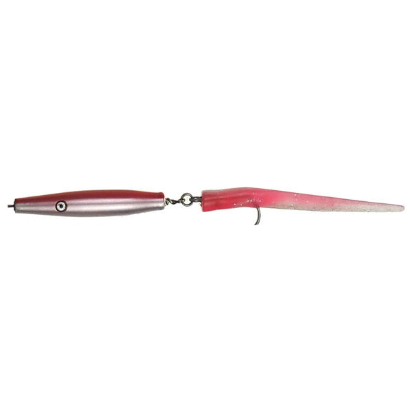 247 Lures Pocket Rocket Fishing Lure - Cinnaburst 1 247 Lures Pocket Rocket Fishing Lure - Cinnaburst