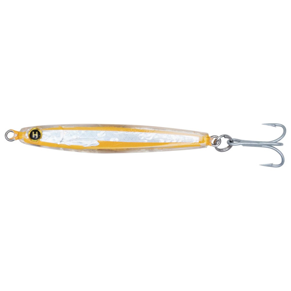 Hogy Lure Company Epoxy Jig Lure, 2.5" - Shrimp 1 Hogy Lure Company Epoxy Jig Lure - Shrimp