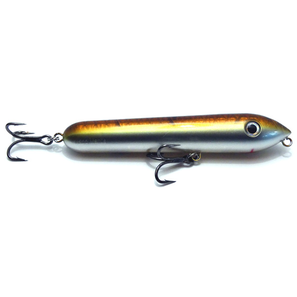Madd Mantis Plank Fishing Lure, 6.56" - Bunklancer 1 Madd Mantis Plank Fishing Lure - Bunklancer
