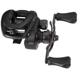 Lew's BB1 Pro Baitcasting Reel, LH