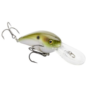 Strike King Gravel Dawg Crankbait Hard Bait Lure - Ghost Herring