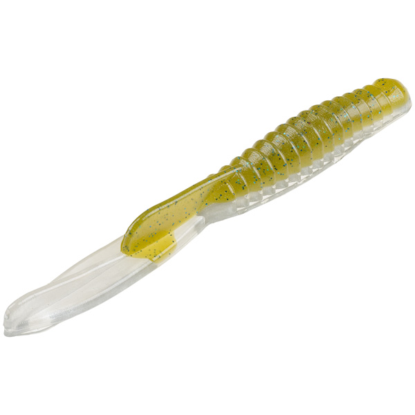 Strike King KVD Drop Shot Half Shell OPT Fishing Lure - KVD Magic 1 Strike King KVD Drop Shot Half Shell OPT Fishing Lure - KVD Magic