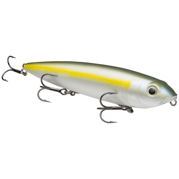 Strike King KVD Sexy Dawg Topwater Fishing Lure - Sexy Blue Back Herring 1 Strike King KVD Sexy Dawg Topwater Fishing Lure - Sexy Blue Back Herring