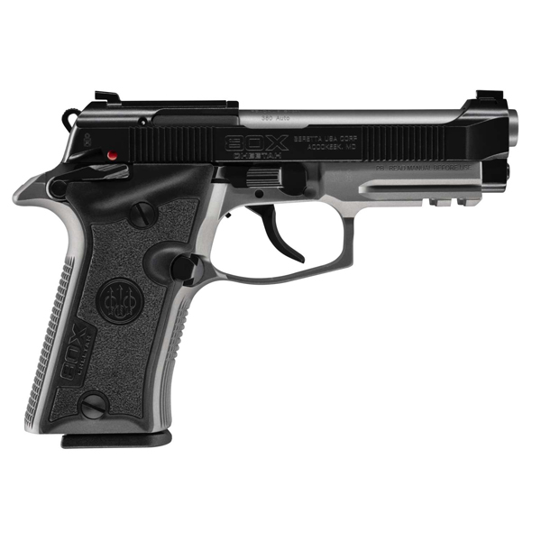 beretta 80x led cheetah 380 acp 3.9" spec0717a 1 Beretta 80X LED CHEETAH 380 ACP 3.9" SPEC0717A