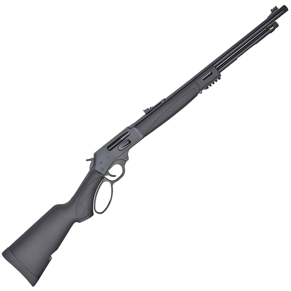 HENRY X MODEL 30-30 1 HENRY X MODEL 30-30 21.37"