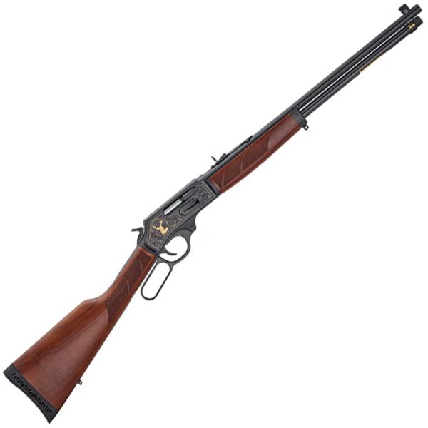 HENRY Steel 30-30 Winchester 20'' WILDLIFE 1 HENRY Wildlife Steel 30-30 Win 20'' H009GWL