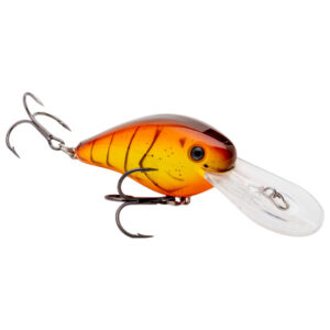 Strike King Gravel Dawg Crankbait Hard Bait Lure - Chart Spring Craw