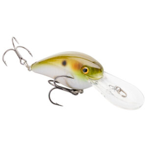 Strike King Gravel Dawg Crankbait Hard Bait Lure - Ghost Herring