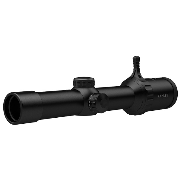 KAHLES K18i-2 Riflescope 1 KAHLES K18i-2 Riflescope