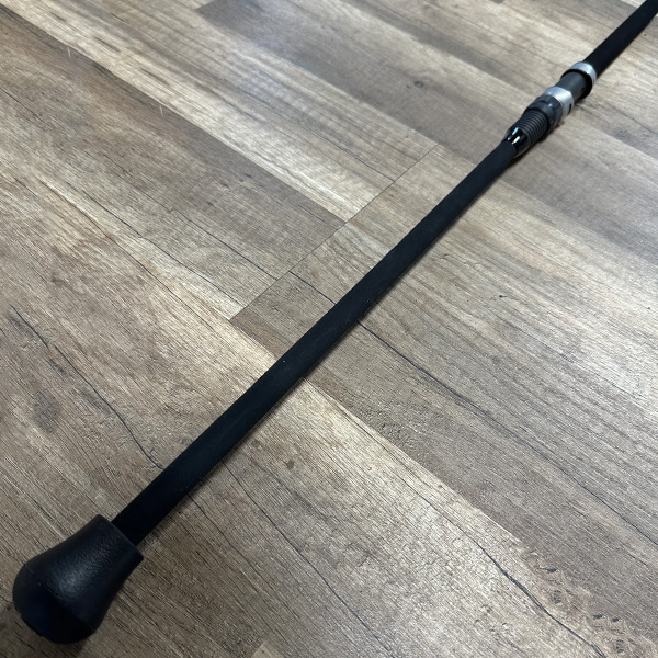 Zack's Custom Inshore Spinning Rod - Albie/Bonito 1 Zack's Custom Rods Albie/Bonito Fishing Rod