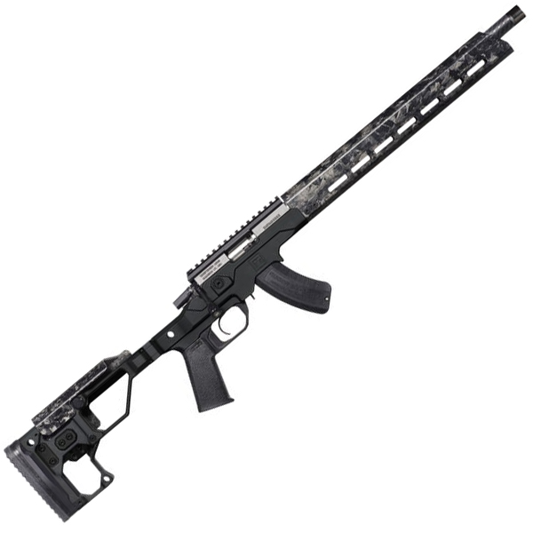 Christensen Arms MPR Rimfire 22 WMR 16'' 1 Christensen Arms MPR Rimfire 22 WMR 16''