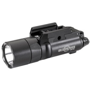 SureFire X300T Turbo Series Handgun WeaponLight - Black