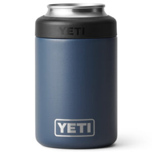 YETI Rambler Colster Can Cooler - Navy