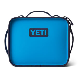 YETI Daytrip Lunch Box - Big Wave Blue/Navy