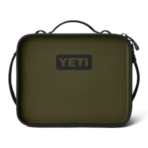 YETI Daytrip Lunch Box - Olive/Black