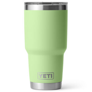 YETI Rambler Tumbler, 30oz - Key Lime