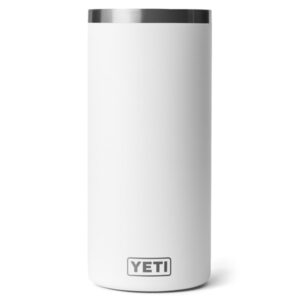 YETI Rambler Wine Chiller - White