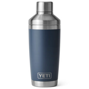 YETI Rambler Cocktail Shaker - Navy