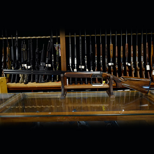 Rizzini BR240 28 Ga 32'' ADJ Comb 2 Rizzini BR240 28 Ga 32'' ADJ Comb - Image 2