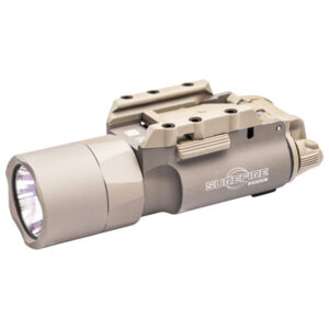 SureFire X300T Turbo Series Handgun WeaponLight - Tan