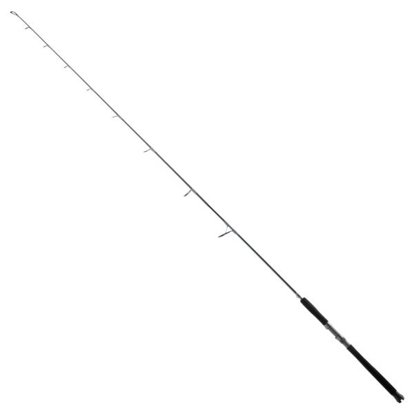 Shimano Trevala Jigging Spinning B Rod - TVS66MHB 1 Shimano Trevala Jigging Spinning B Rod