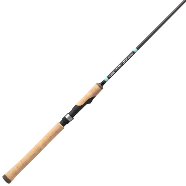 G. Loomis GCX Inshore Spinning Rod, GCX-902S-XF 1 G. Loomis GCX Inshore Spinning Rod
