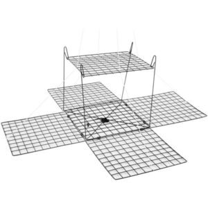 Tsunami Box Crab Trap