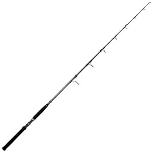 Tsunami Trophy Jigging Rod