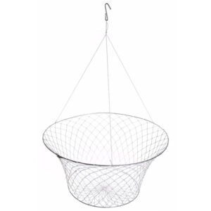Tsunami Double Ring Cotton Crab Net