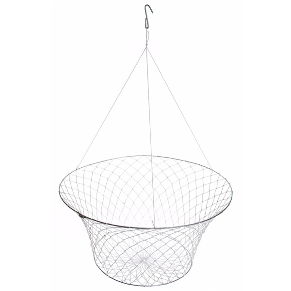 Tsunami Double Ring Cotton Crab Net 1 Tsunami Double Ring Cotton Crab Net