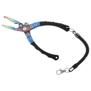 Tsunami Hybrid Fisherman's Pliers
