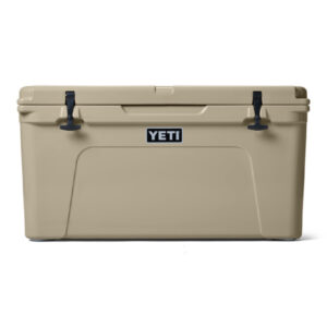 YETI Tundra Hard Cooler, 75 - Tan