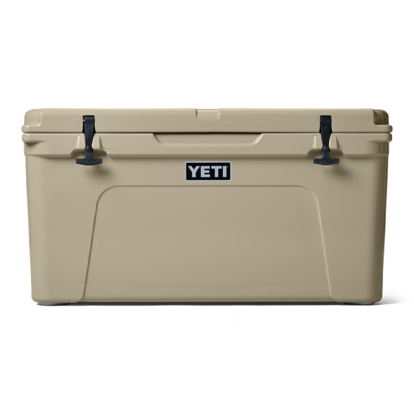 YETI Tundra Hard Cooler, 75 - Tan 1 YETI Tundra Hard Cooler, 75 - Tan