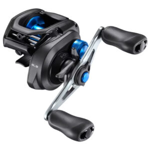 Shimano SLX A Baitcasting Reel, SLX151HGA