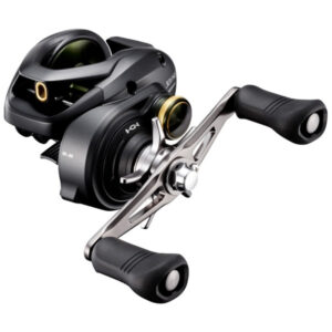 Shimano Curado 300 K Baitcasting Reel, CU301HGK