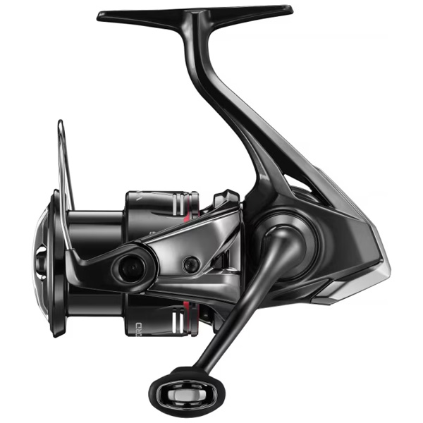 Shimano Vanford FA Spinning Reel, VF2500HGA 1 Shimano Vanford FA Spinning Reel, VF2500HGA