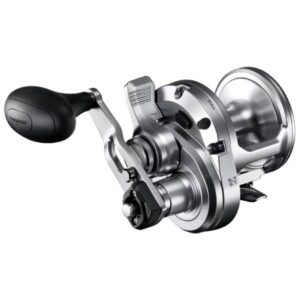 Shimano SpeedMaster II Conventional Reel, SPM12II