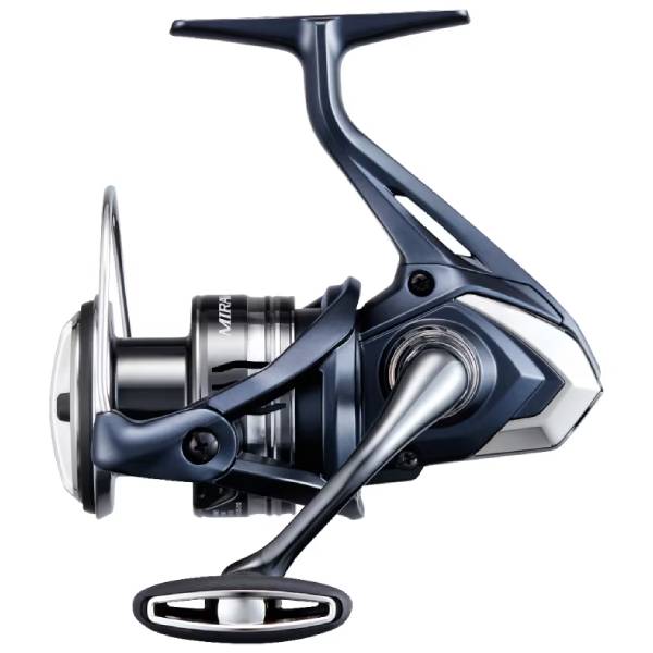 Shimano Miravel Spinning Reel, MIRC3000HG 1 Shimano Miravel Spinning Reel, MIRC3000HG