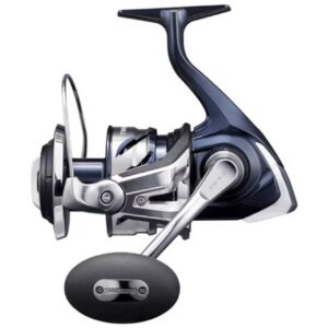 Shimano TwinPower Saltwater Spinning Reel