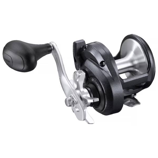 Shimano Torium Conventional Reel TOR20HGA 1 Shimano Torium Conventional Reel, TOR20HGA