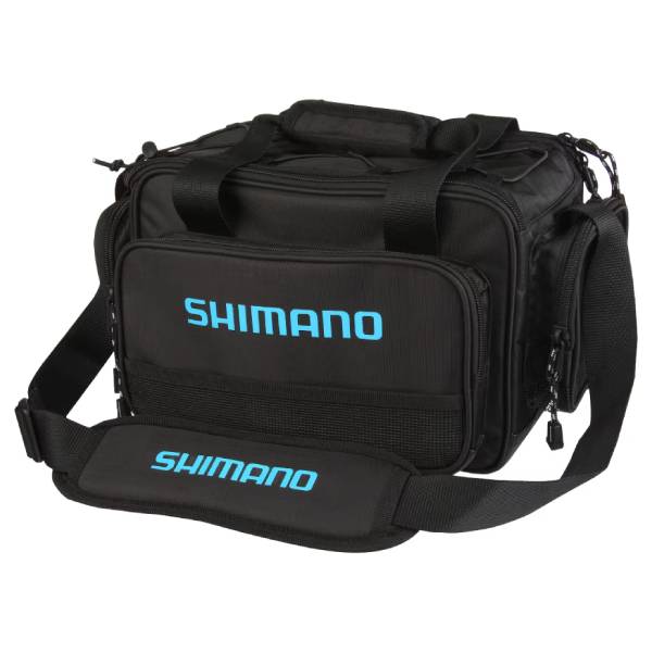 Shimano Baltica Tackle Bag - Medium 1 Shimano Baltica Tackle Bag