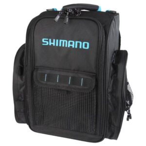 Shimano Blackmoon Backpack, Top Load