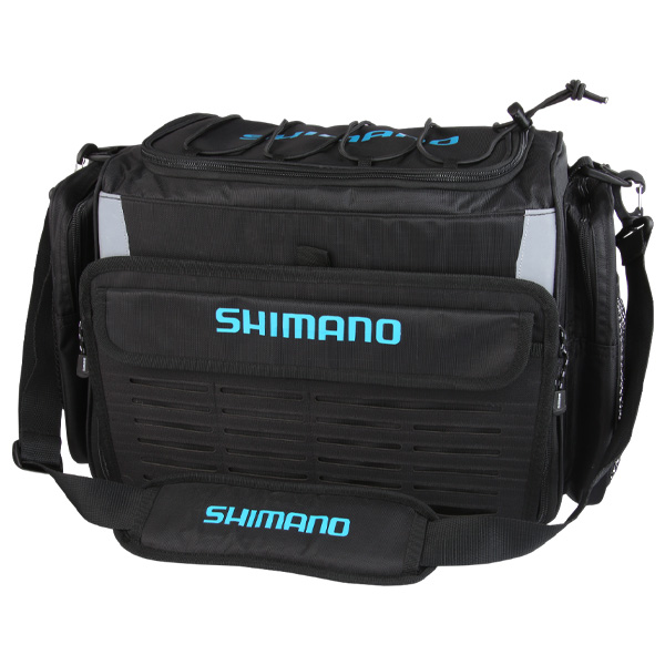 Shimano Borona Tackle Bag 1 Shimano Borona Tackle Bag