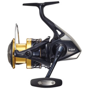 Shimano Spheros Saltwater 3000 4000 Spinning Reel