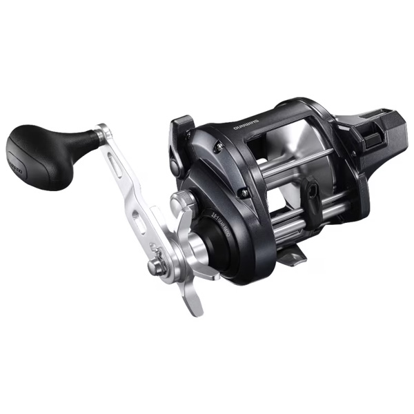 Shimano Tekota A Conventional Reel - TEK800PGA 1 Shimano Tekota A Conventional Reel, TEK800PGA