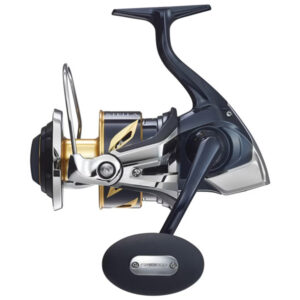 Shimano Stella Saltwater C Spinning Reel