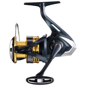 Shimano Sahara FJ Spinning Reel, SHC3000HGFJ