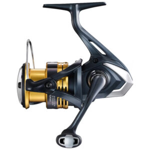 Shimano Sahara FJ Spinning Reel, SH2500FJ